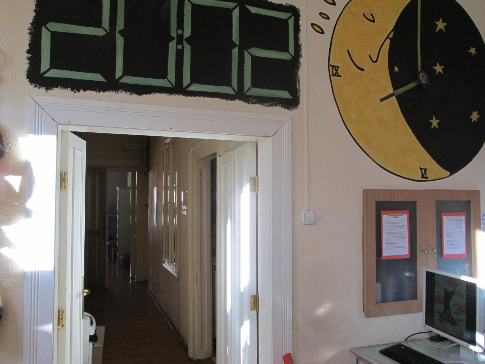 Carpe Noctem Hostel Будапеща Екстериор снимка